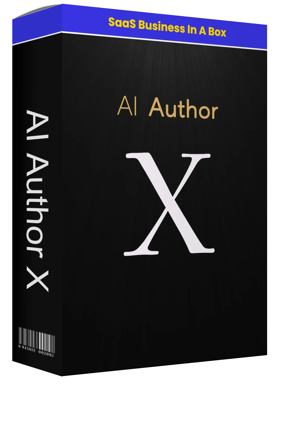 AI Author X Review