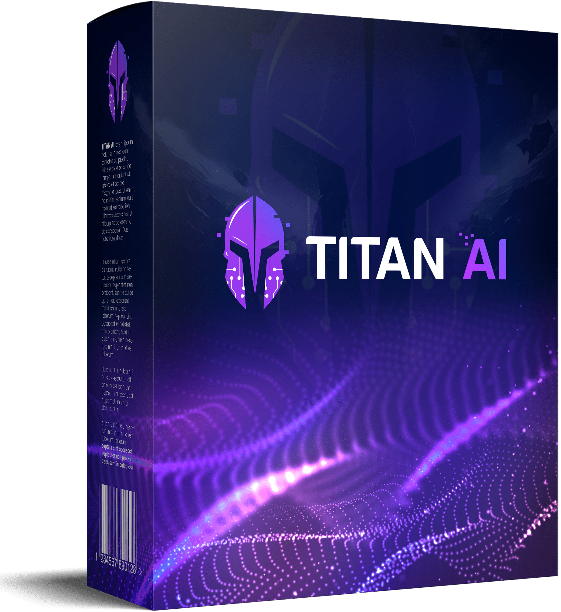 Titan AI Review