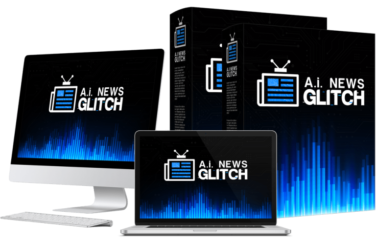 AI News Glitch Reviews