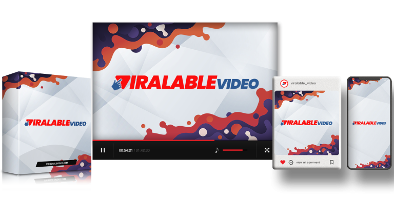 PLR Viralable Video Review
