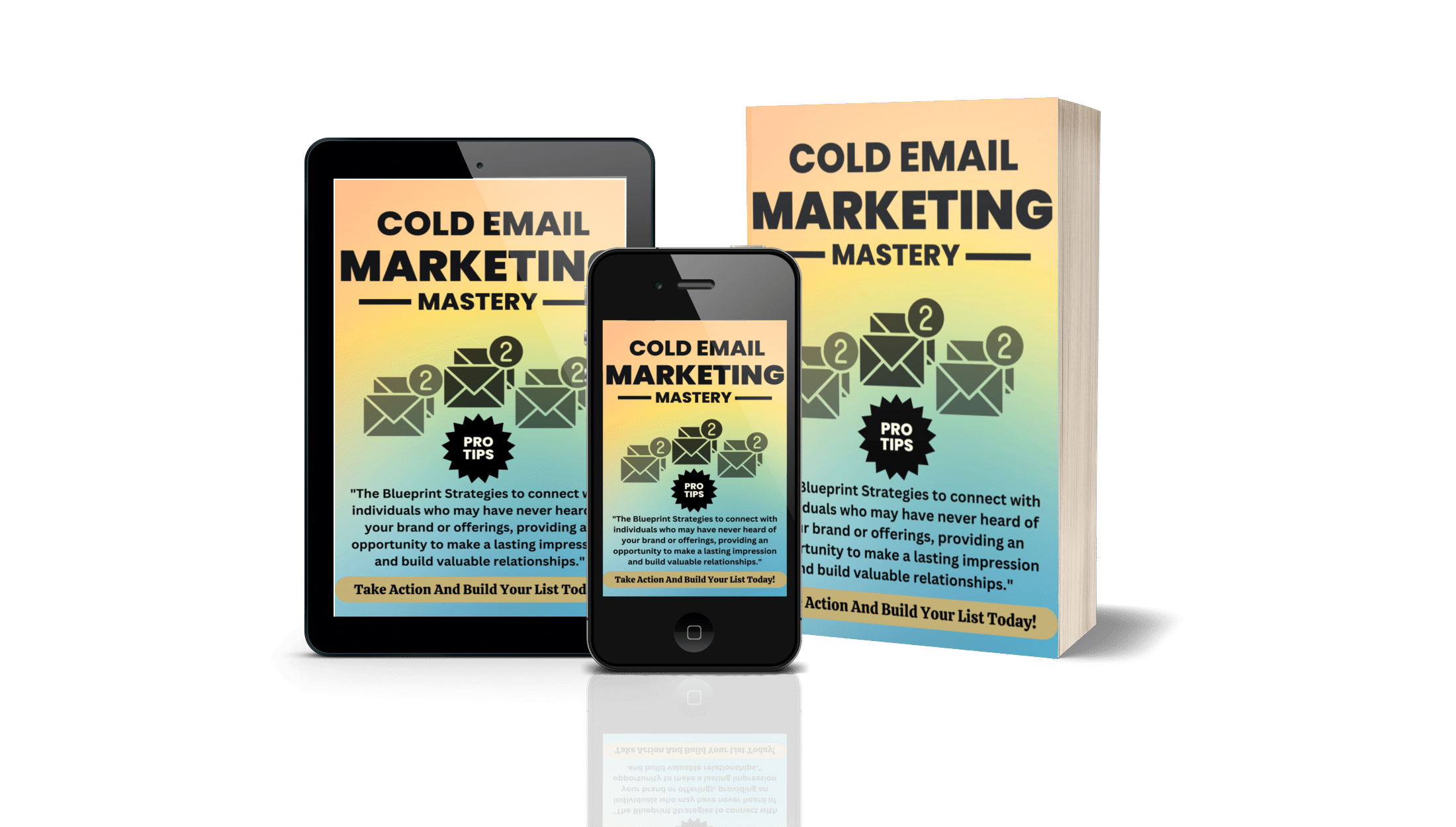 Cold Email Marketing Mastery Review