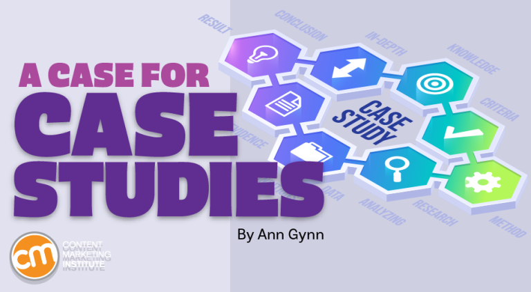 case study examples tips
