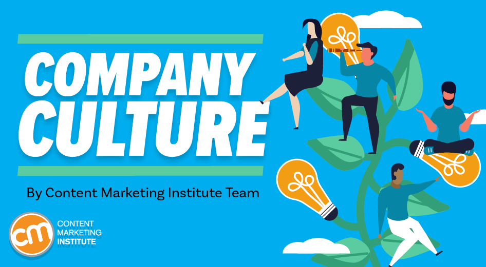 company culture importance rises