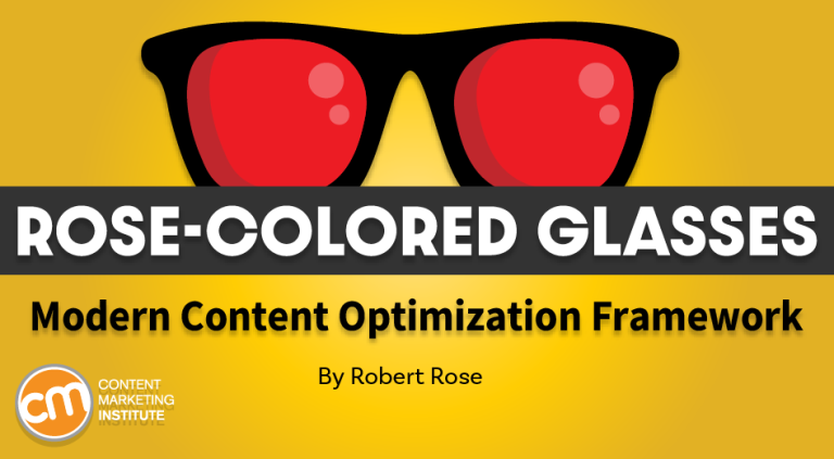 modern content optimization framework