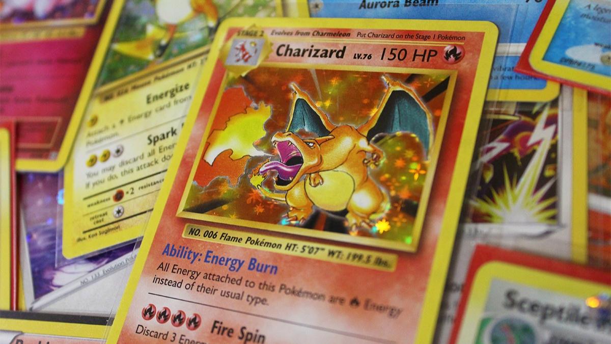 pokemon cards image